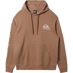 Quiksilver - Mens Omni Logo Hoodie