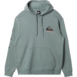 Quiksilver - Mens Omni Logo Hoodie