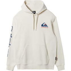 Quiksilver - Mens Omni Logo Hoodie