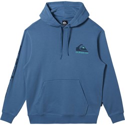 Quiksilver - Mens Omni Logo Hoodie