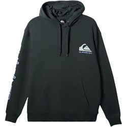 Quiksilver - Mens Omni Logo Hoodie