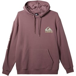 Quiksilver - Mens Omni Logo Hoodie