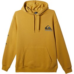 Quiksilver - Mens Omni Logo Hoodie