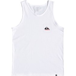 Quiksilver - Mens Omni Pocket Tank Top