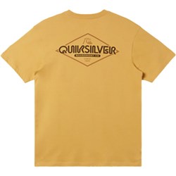 Quiksilver - Mens Omni Sign T-Shirt