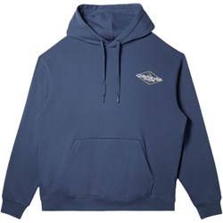 Quiksilver - Mens Omni Sign Po Hoodie