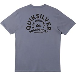 Quiksilver - Mens On Target T-Shirt