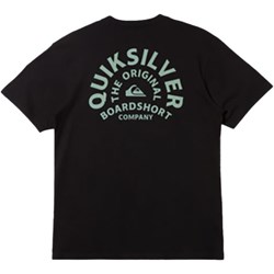 Quiksilver - Mens On Target T-Shirt