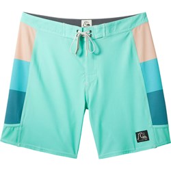 Quiksilver - Mens Original Arch Panel 18 Boardshort