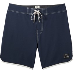 Quiksilver - Mens Original Scallop 18 Boardshort