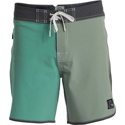 Quiksilver - Mens Original Scallop Jester 18 Boardshort