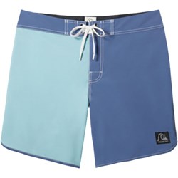 Quiksilver - Mens Original Scallop Jester 18 Boardshort