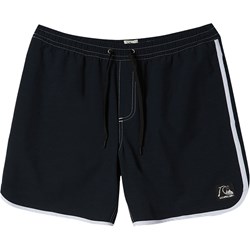 Quiksilver - Mens Original Scallop Volley 17Nb Shorts