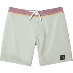 Quiksilver - Mens Original Straight Leg Solid 18 Boardshort