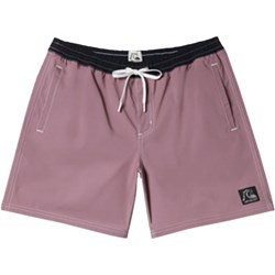 Quiksilver - Mens Original Straight Leg Vly 17Nb Shorts