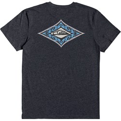 Quiksilver - Mens Origins T-Shirt