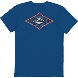 Quiksilver - Mens Origins T-Shirt