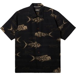 Quiksilver - Mens Out Of Office Shirt