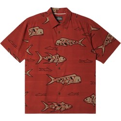 Quiksilver - Mens Out Of Office Shirt