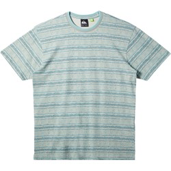 Quiksilver - Mens Pacific Tribe Short Sleeve Crew T-Shirt