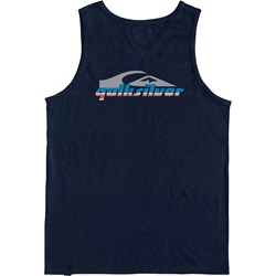 Quiksilver - Mens Patriot Tank Mt1 Top