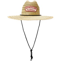 Quiksilver - Mens Destinado Pierside Hat