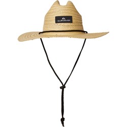 Quiksilver - Mens Pierside Packable Hat