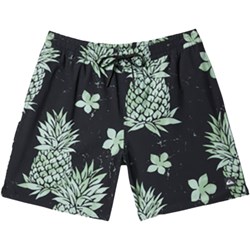 Quiksilver - Mens Pina Colada Volley 17 Shorts