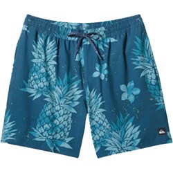 Quiksilver - Mens Pina Colada Volley 17 Shorts