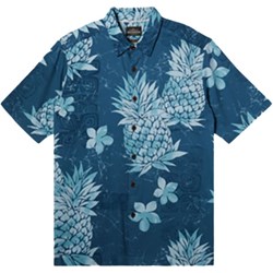 Quiksilver - Mens Pineapple Bay Shirt