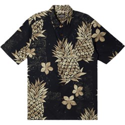 Quiksilver - Mens Pineapple Bay Shirt