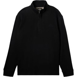 Quiksilver - Mens Playa Clipper Half Zip Sweater