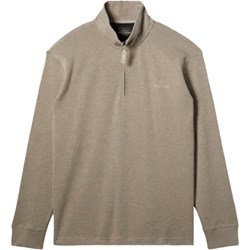 Quiksilver - Mens Playa Clipper Half Zip Sweater