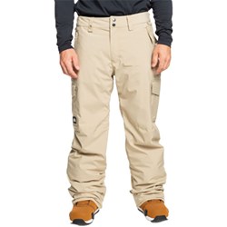 Quiksilver - Mens Porter Pt Pants