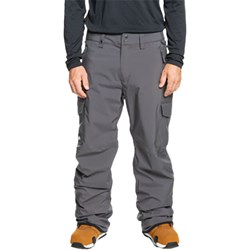 Quiksilver - Mens Porter Pt Pants