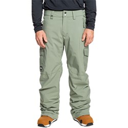 Quiksilver - Mens Porter Pt Pants