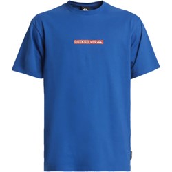 Quiksilver - Mens Clicker Logo Dna T-Shirt