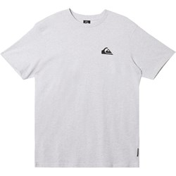 Quiksilver - Mens Comp Logo Dna T-Shirt