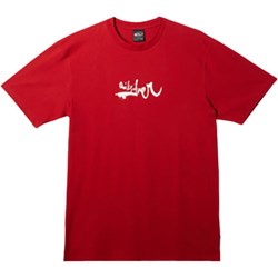 Quiksilver - Mens Impaired Logo Dna T-Shirt