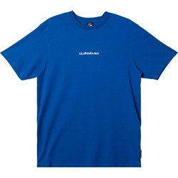 Quiksilver - Mens Omni Logo Dna T-Shirt