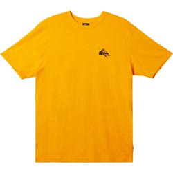 Quiksilver - Mens Petroglyph Logo Dna T-Shirt