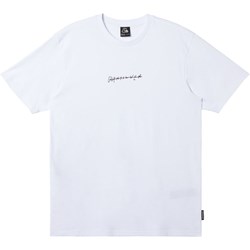 Quiksilver - Mens Rushed Logo Dna T-Shirt