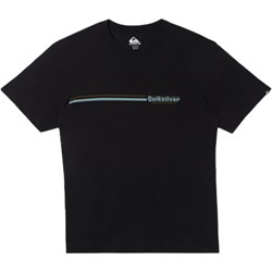 Quiksilver - Mens Speed Stripe T-Shirt