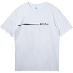 Quiksilver - Mens Speed Stripe T-Shirt