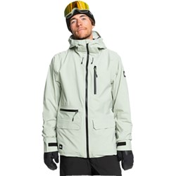 Quiksilver - Mens Quest Stretch 20K Jacket