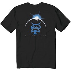 Quiksilver - Mens Quik Eclipse Mer T-Shirt