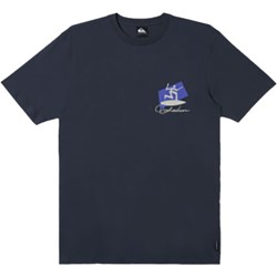 Quiksilver - Mens Quik Surfer Moe T-Shirt