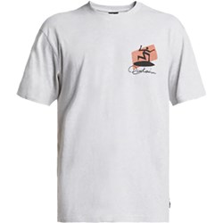 Quiksilver - Mens Quik Surfer Moe T-Shirt