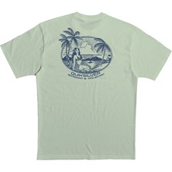 Quiksilver - Mens R N R T-Shirt