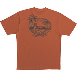 Quiksilver - Mens R N R T-Shirt